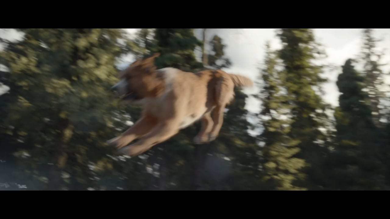 Fantasy Island Final Trailer (2020) Screen Capture #1