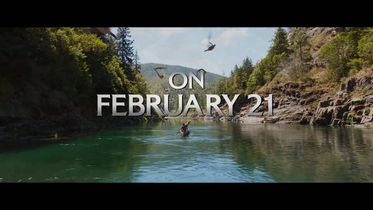 Fantasy Island Final Trailer (2020) Screen Capture #2