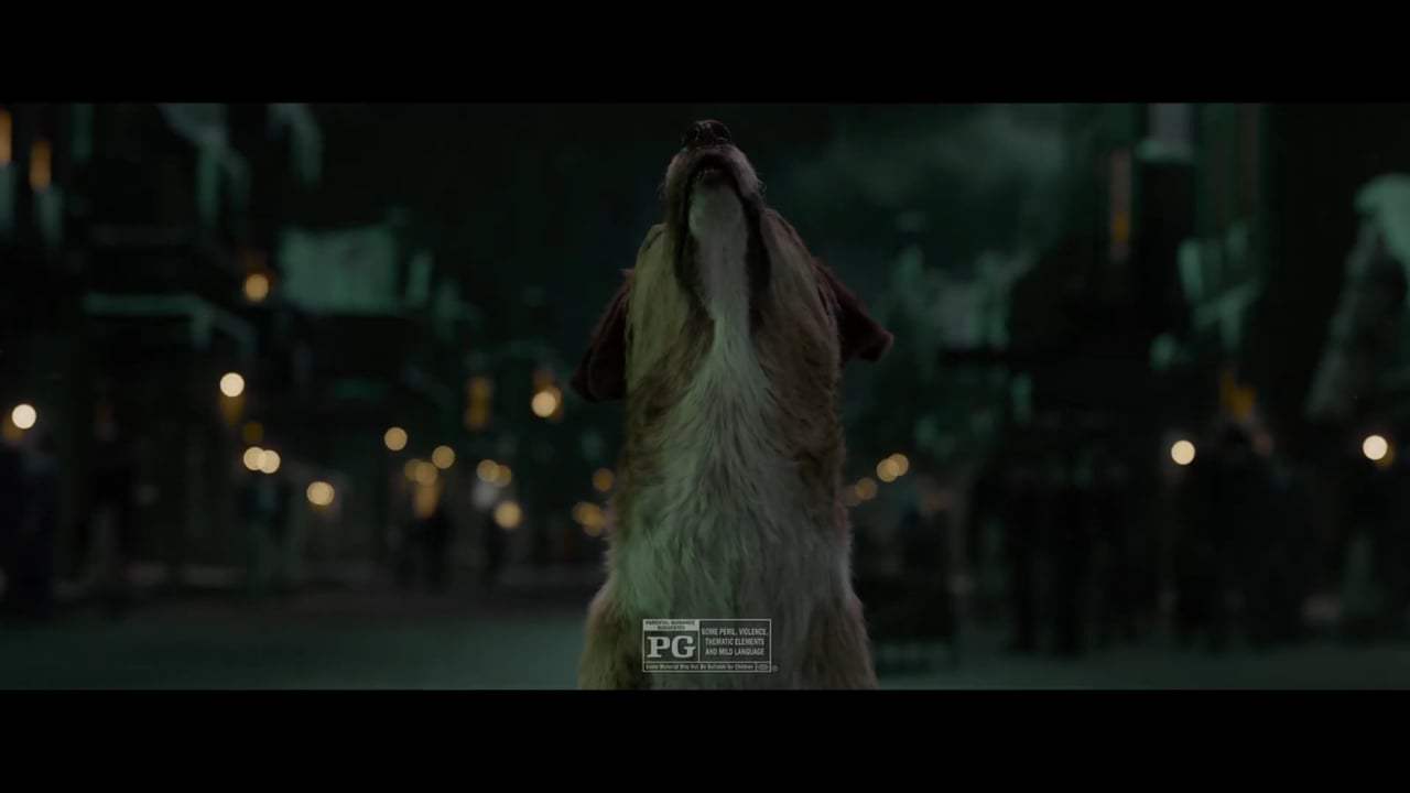 Fantasy Island Final Trailer (2020) Screen Capture #4