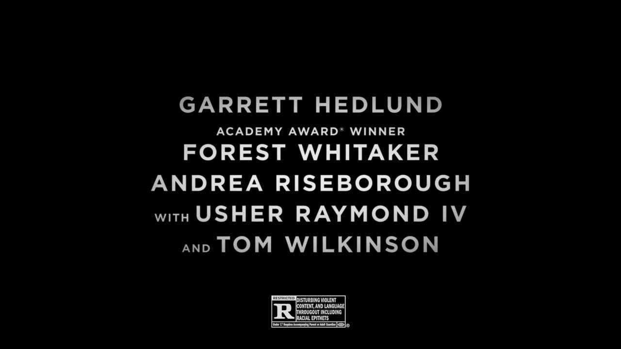 Burden Theatrical Trailer (2020) Screen Capture #4