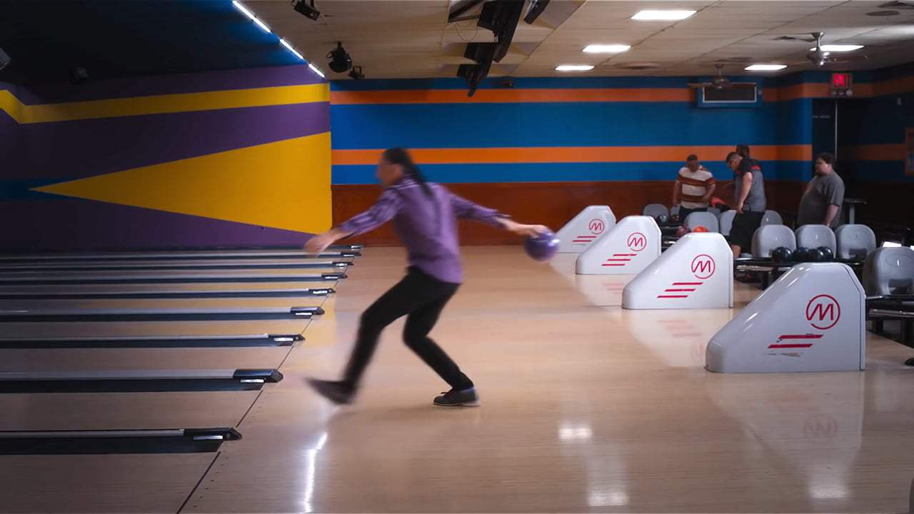 The Jesus Rolls Teaser Trailer (2020) Screen Capture #1