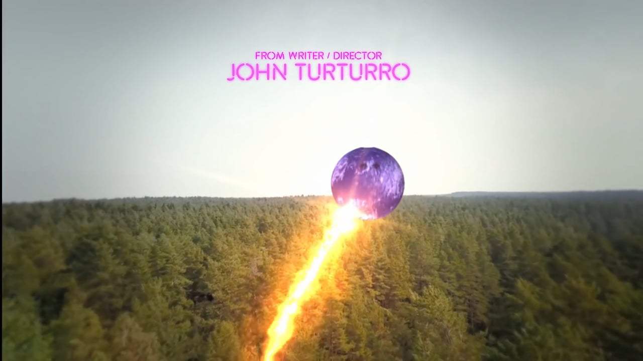 The Jesus Rolls Teaser Trailer (2020) Screen Capture #2
