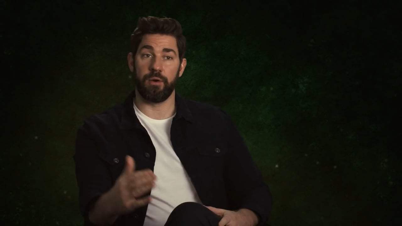 A Quiet Place Part II Featurette - Questions Answered (2020) Screen Capture #2