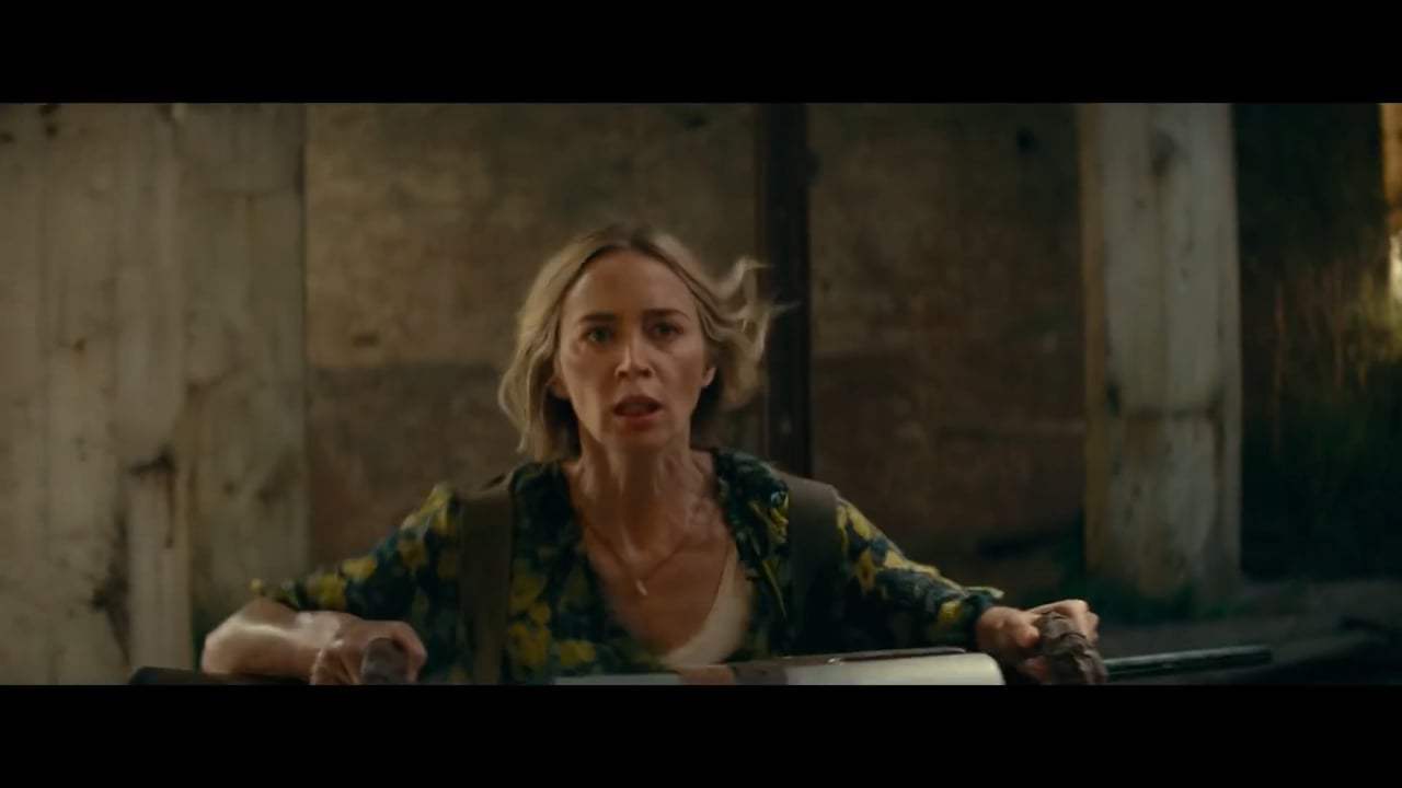 A Quiet Place Part II Featurette - Questions Answered (2020) Screen Capture #4