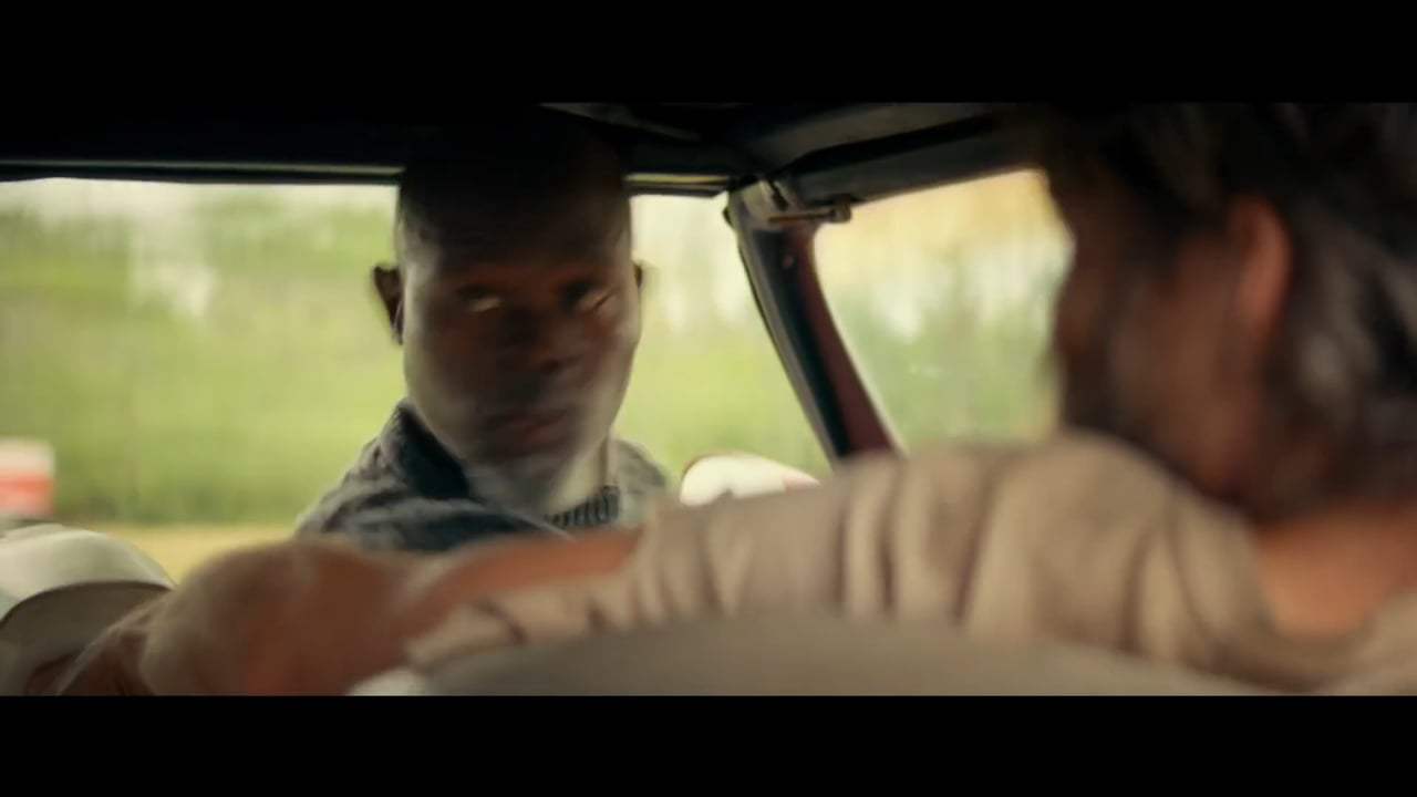 A Quiet Place Part II Super Bowl Spot (2020) Screen Capture #3