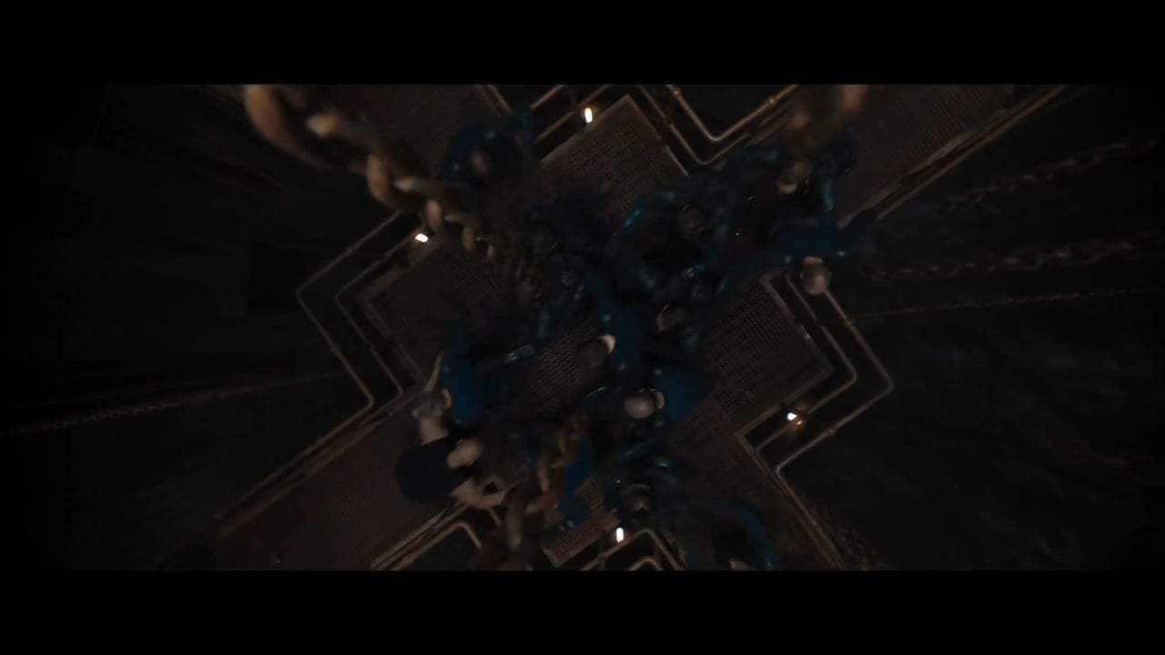 F9: The Fast Saga Trailer (2020) Screen Capture #2