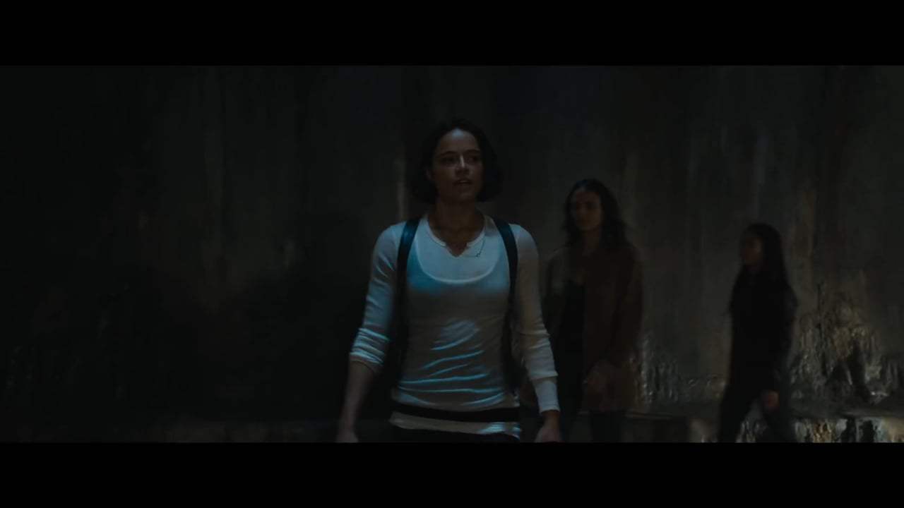 F9: The Fast Saga Trailer (2020) Screen Capture #4