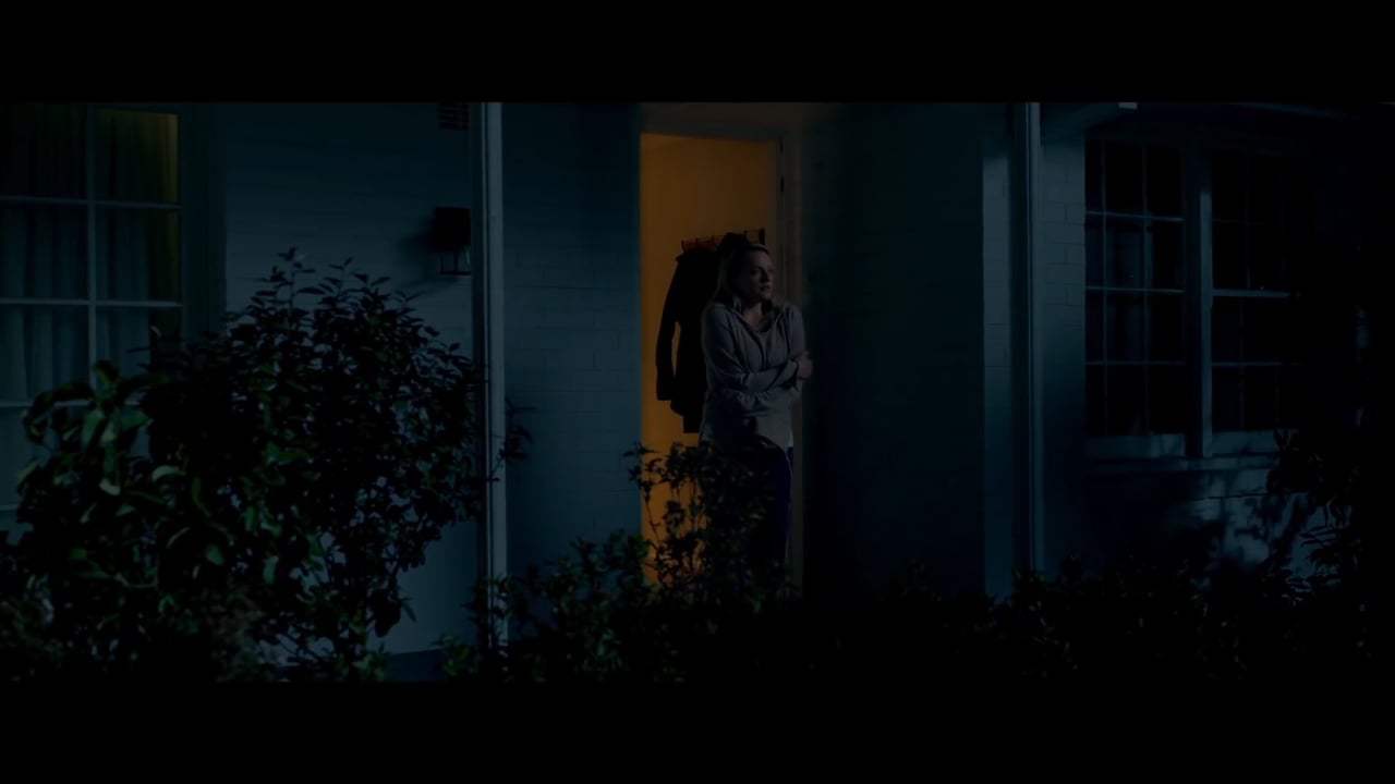 The Invisible Man TV Spot - Super Bowl (2020) Screen Capture #1