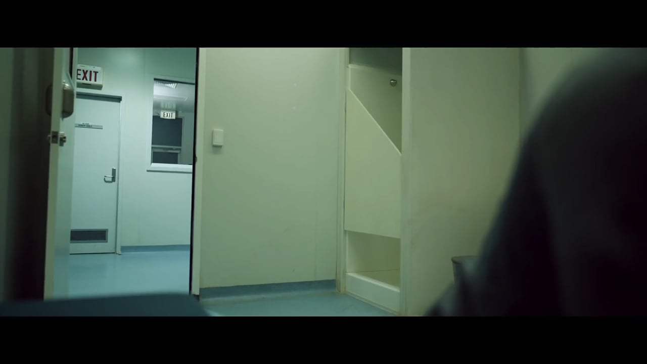 The Invisible Man TV Spot - Super Bowl (2020) Screen Capture #4