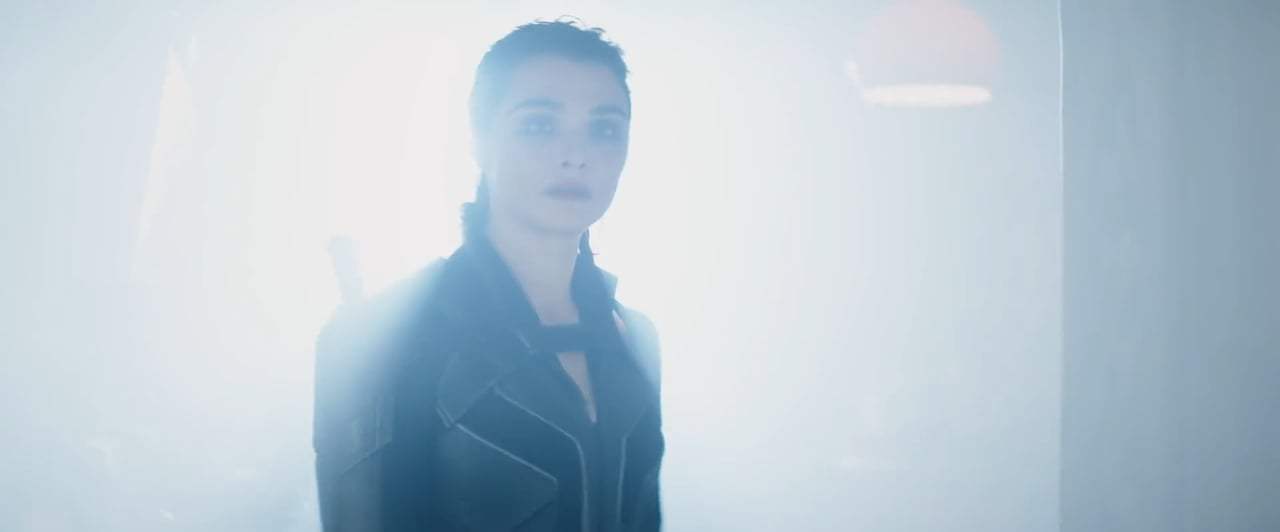 Black Widow TV Spot - Super Bowl Spot (2020) Screen Capture #1