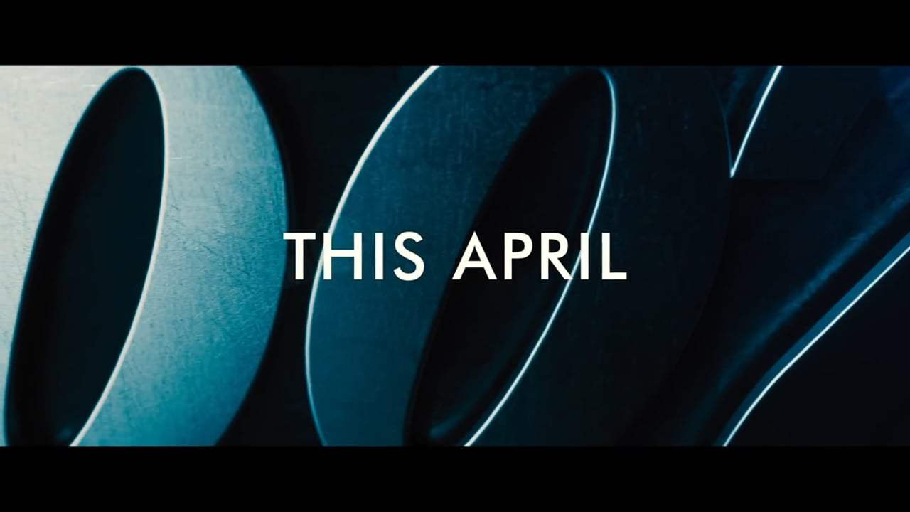 No Time to Die TV Spot - Super Bowl Spot (2021) Screen Capture #1