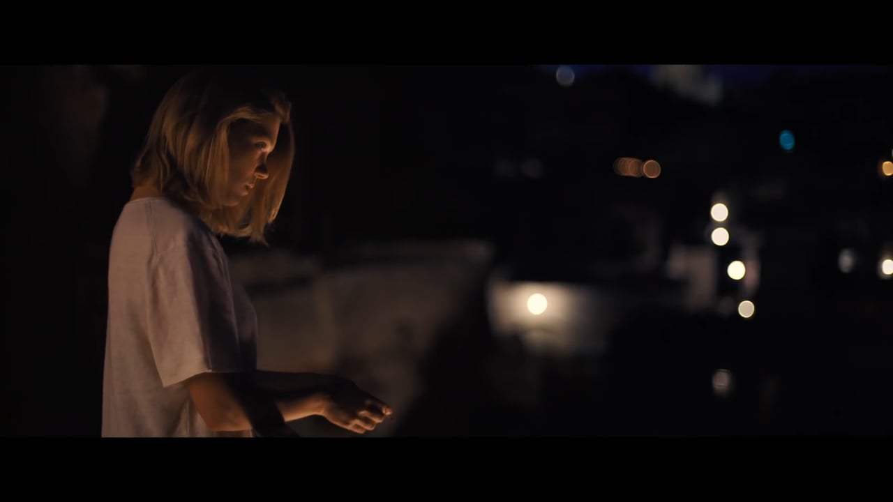 No Time to Die TV Spot - Super Bowl Spot (2021) Screen Capture #3