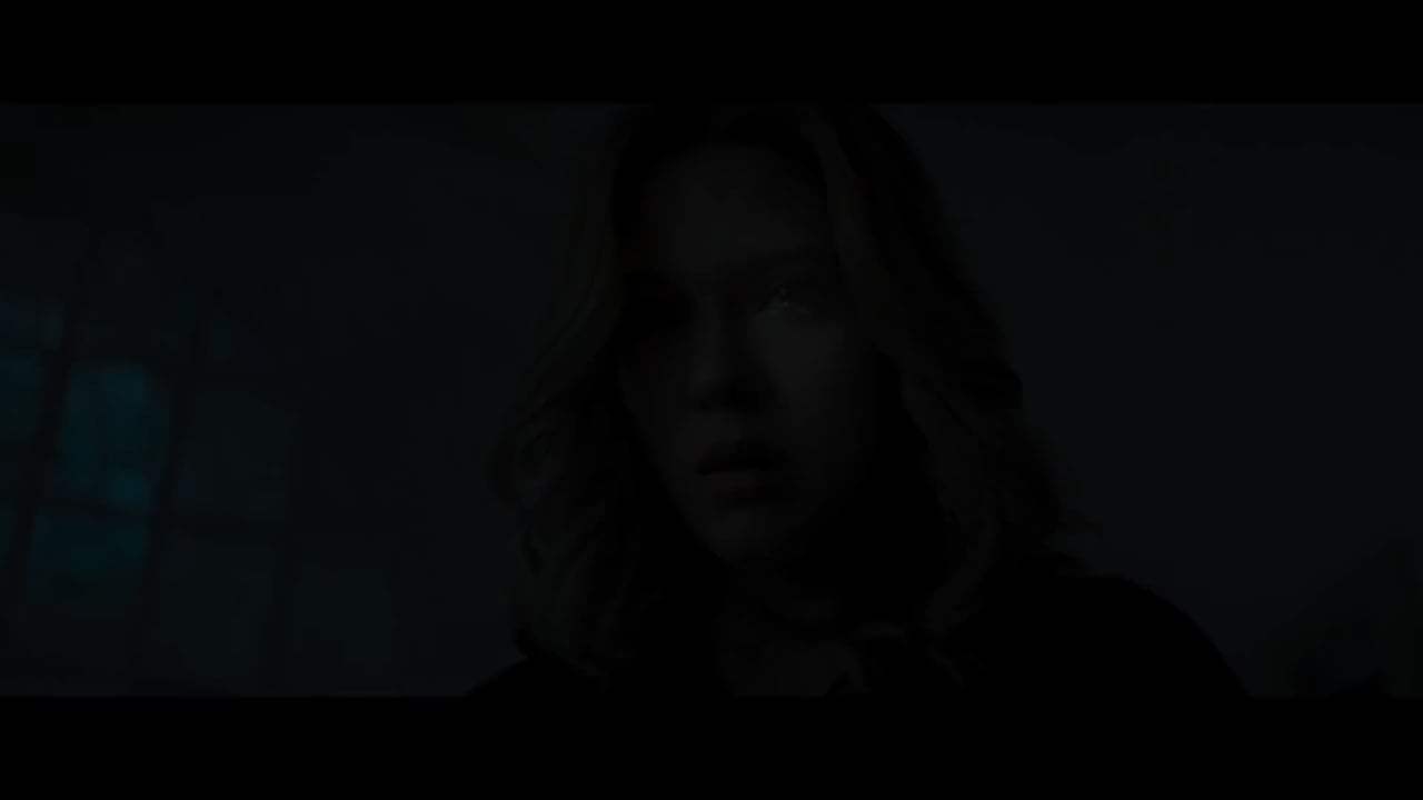 No Time to Die TV Spot - Super Bowl Spot (2021) Screen Capture #4