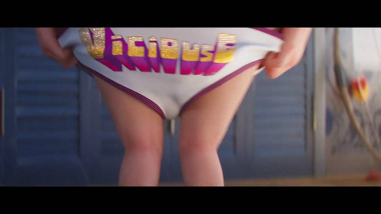 Minions: The Rise of Gru TV Spot - Get Ready (2022) Screen Capture #1