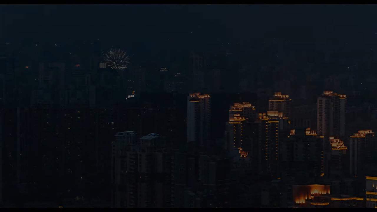 Two/One Trailer (2020) Screen Capture #3