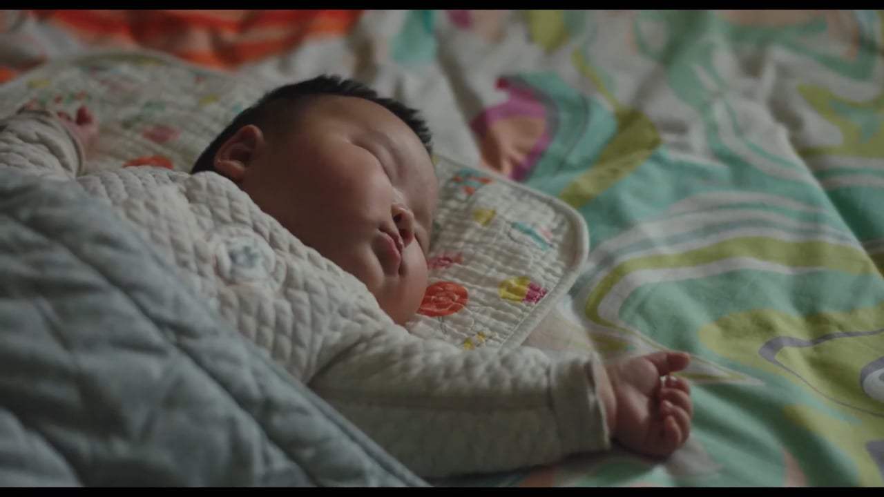 Two/One Trailer (2020) Screen Capture #4