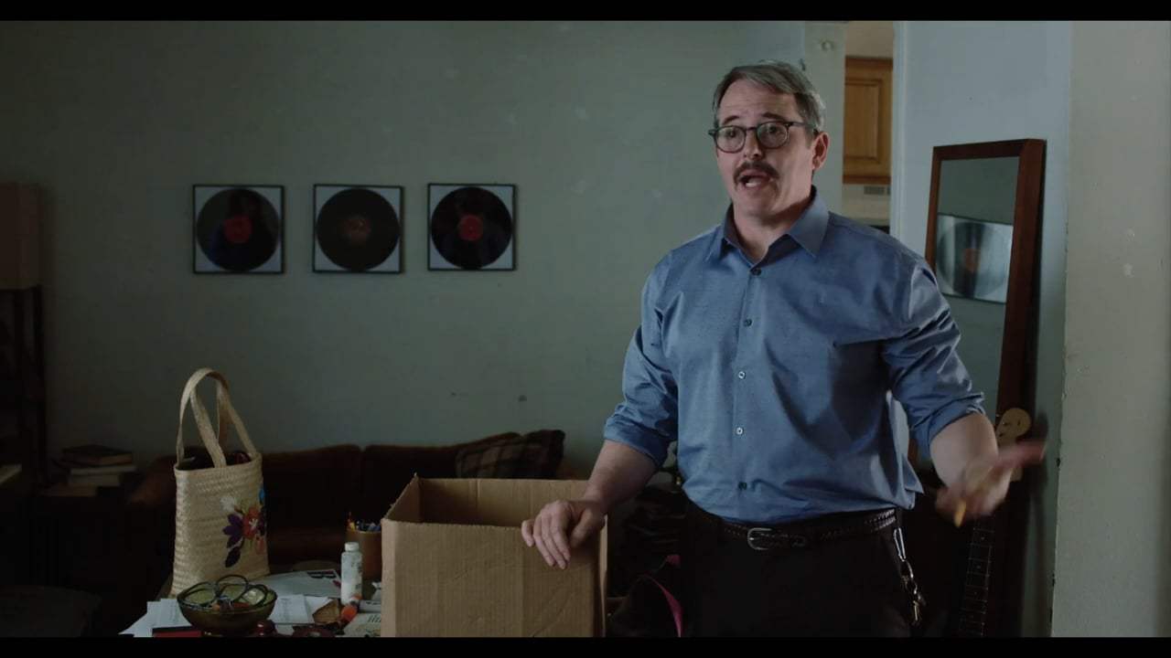 Lazy Susan Trailer (2020) Screen Capture #2