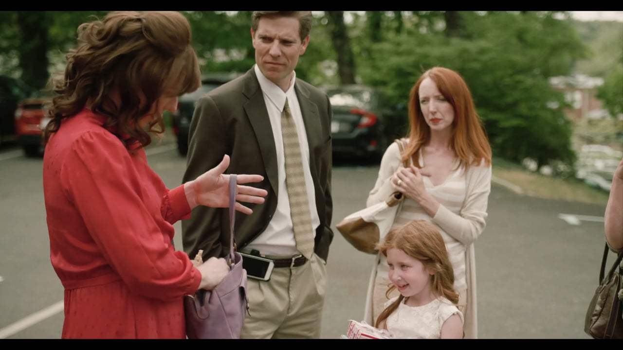 Lazy Susan Trailer (2020) Screen Capture #4