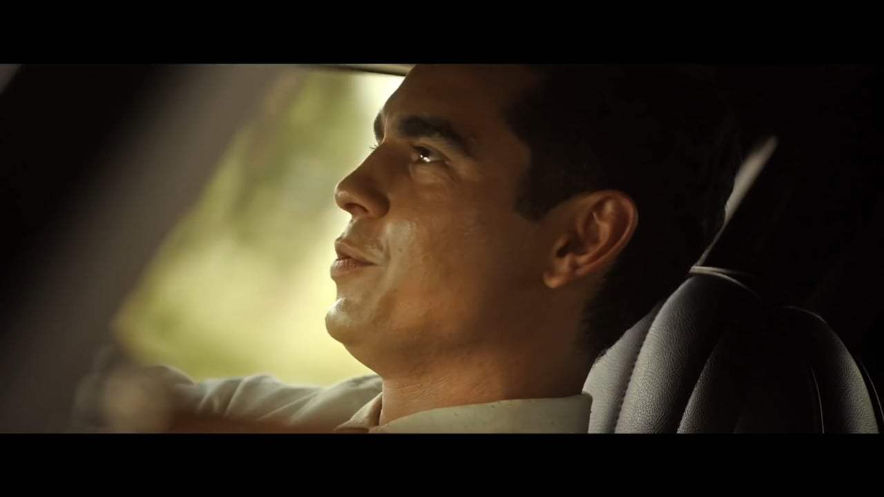 Spiral Teaser Trailer (2021) Screen Capture #1