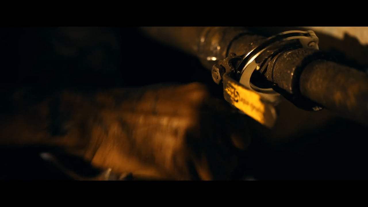 Spiral Teaser Trailer (2021) Screen Capture #4