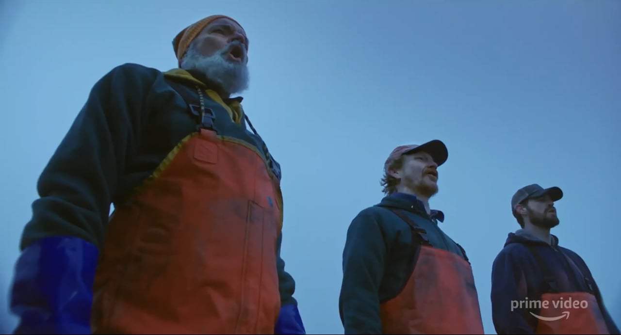 Blow the Man Down Trailer (2020) Screen Capture #1