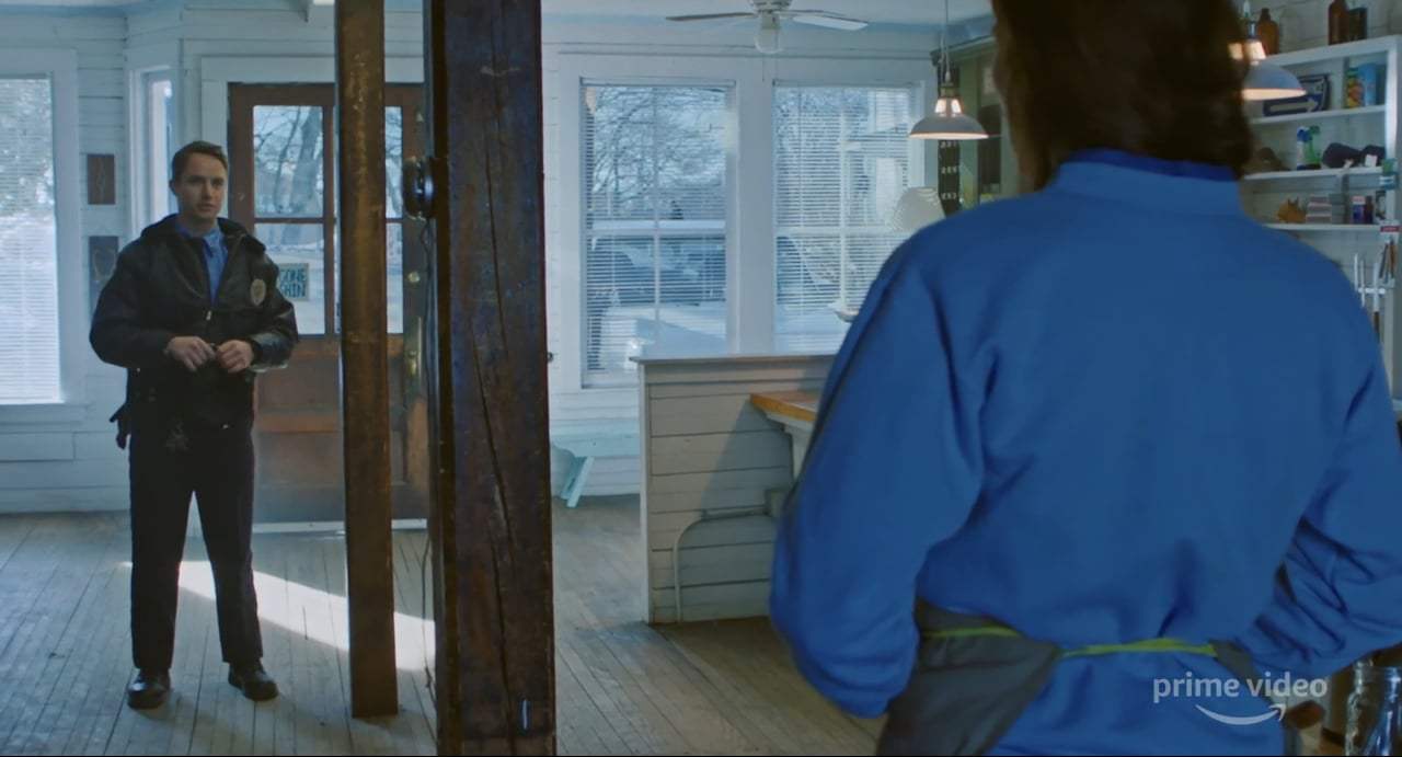 Blow the Man Down Trailer (2020) Screen Capture #2