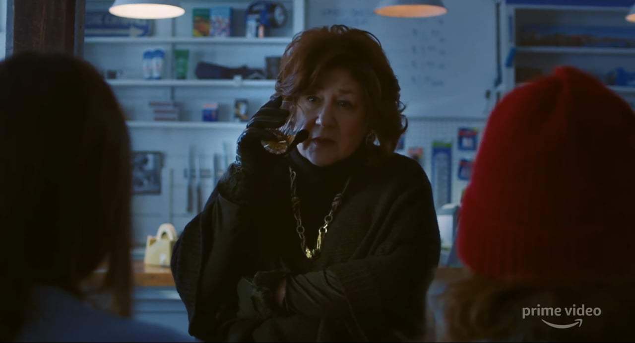 Blow the Man Down Trailer (2020) Screen Capture #3