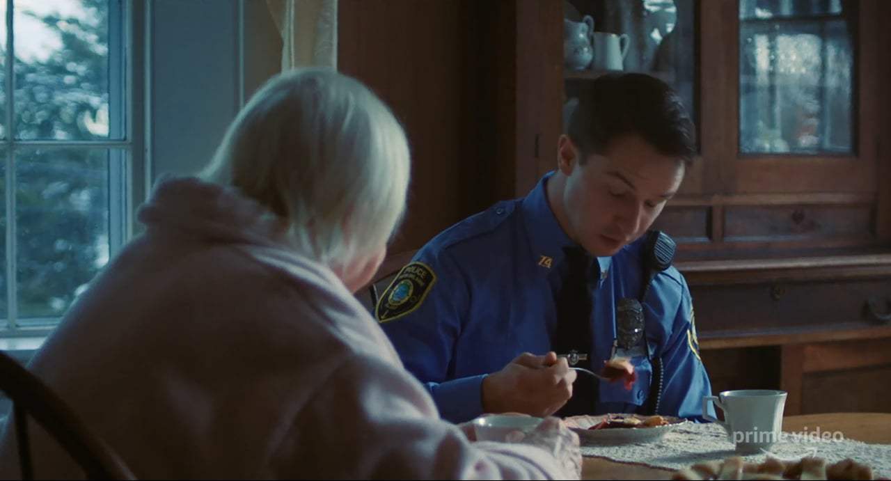 Blow the Man Down Trailer (2020) Screen Capture #4