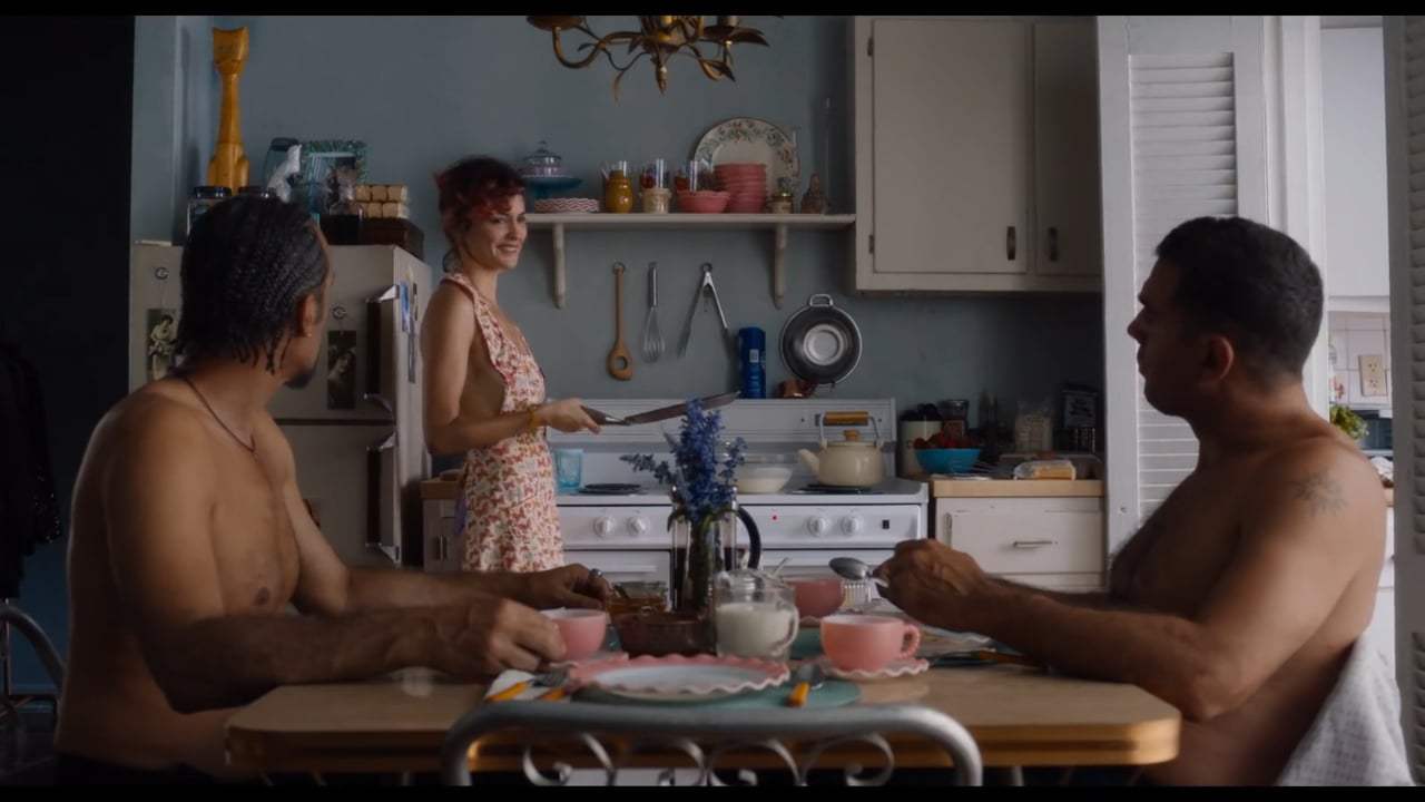 The Jesus Rolls Trailer (2020) Screen Capture #3