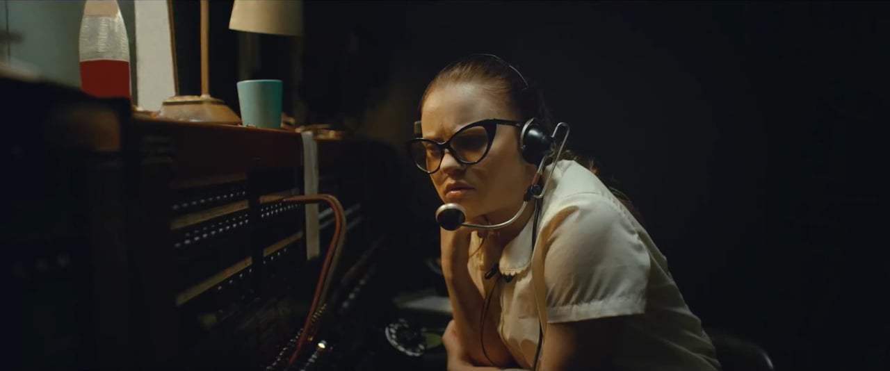 The Vast of Night Trailer (2020) Screen Capture #1