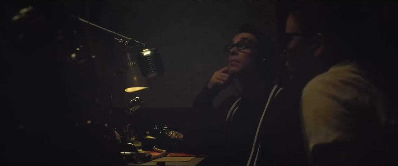 The Vast of Night Trailer (2020) Screen Capture #2