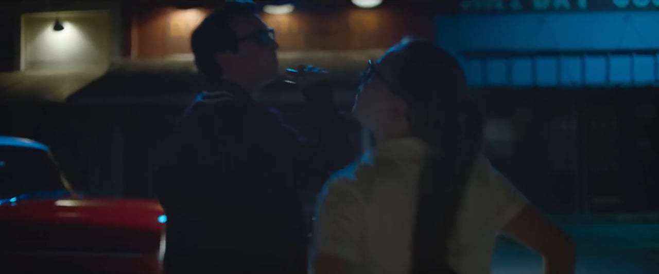 The Vast of Night Trailer (2020) Screen Capture #3