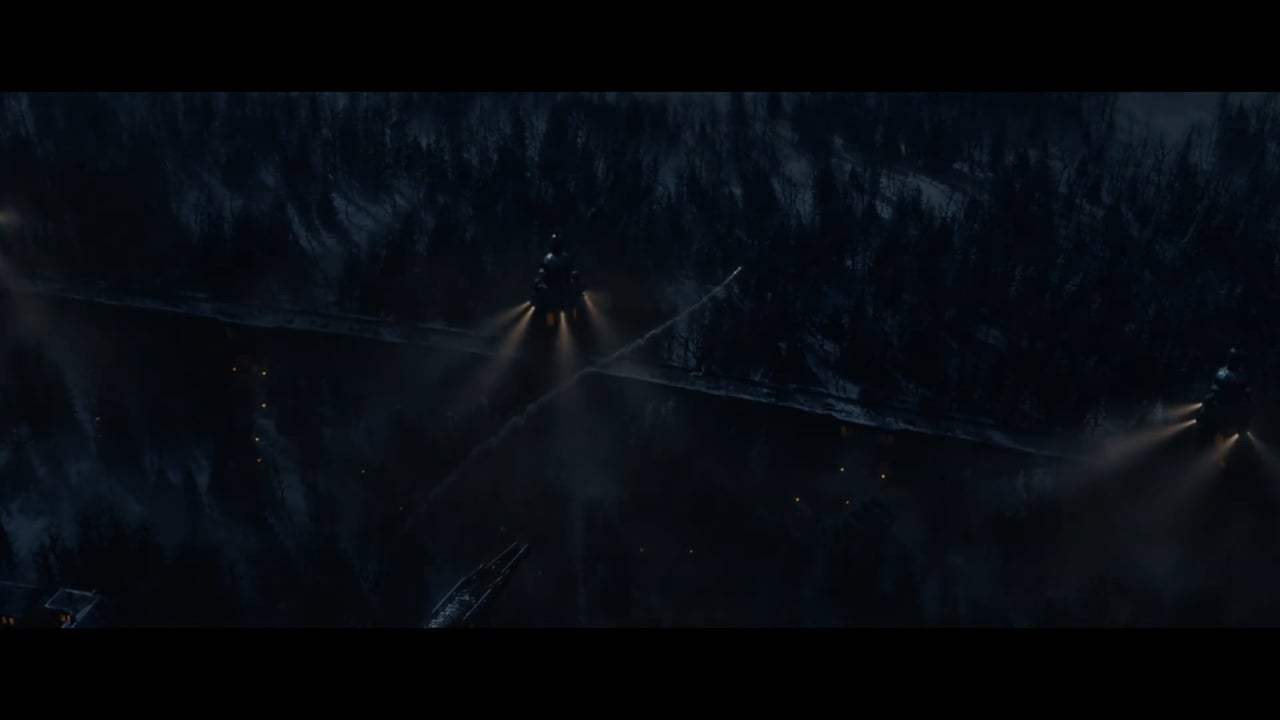 Abigail Trailer (2020) Screen Capture #1