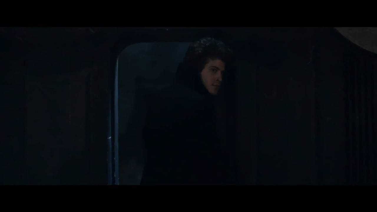Abigail Trailer (2020) Screen Capture #2