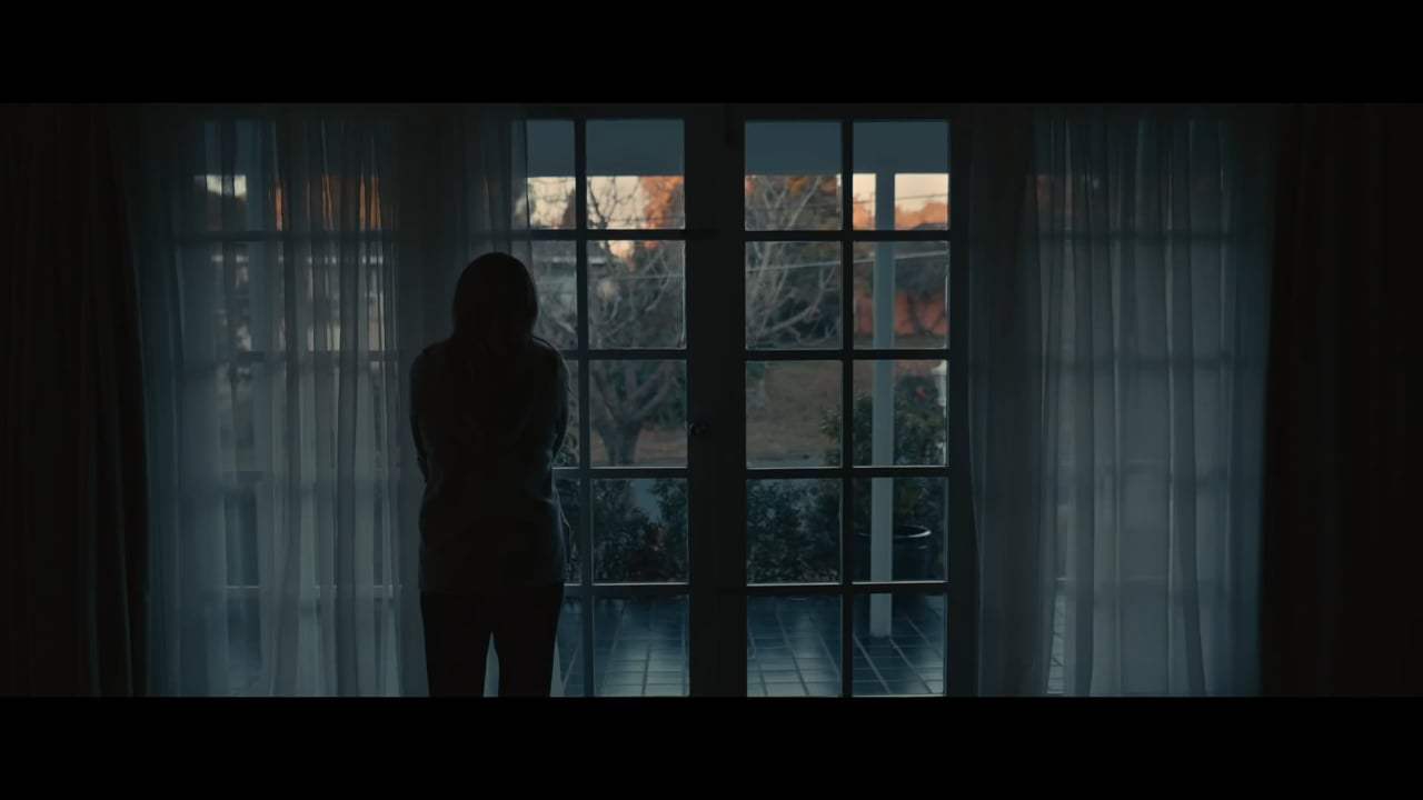 The Invisible Man Theatrical Trailer (2020) Screen Capture #2