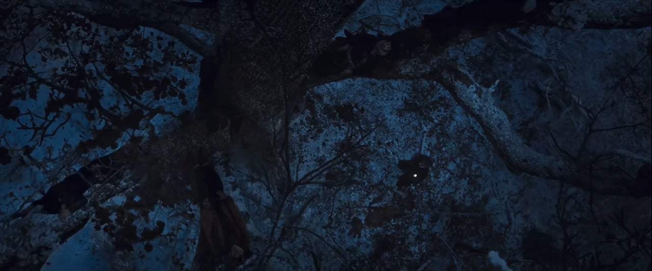 Resistance Trailer (2020) Screen Capture #4
