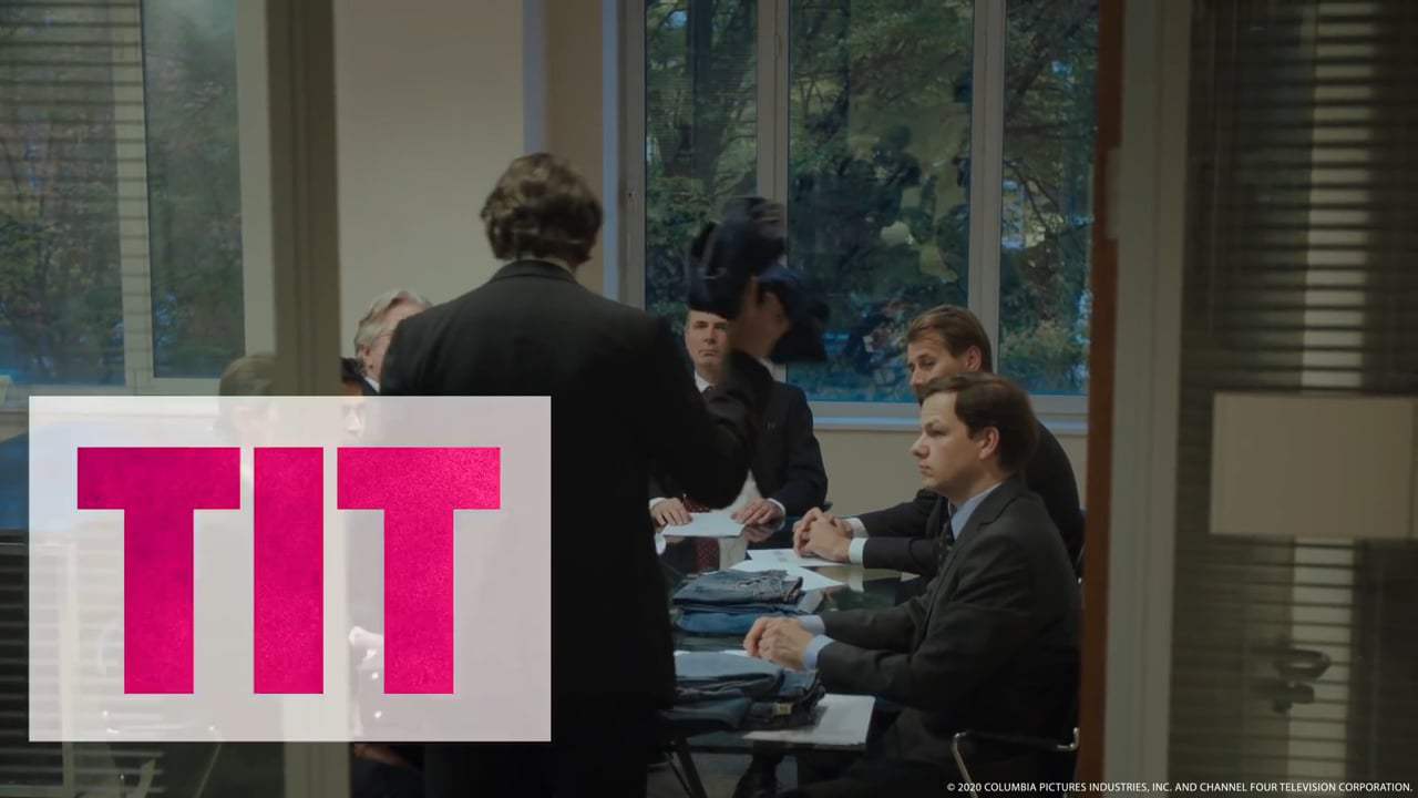 Greed TV Spot - Fuschia (2020) Screen Capture #2