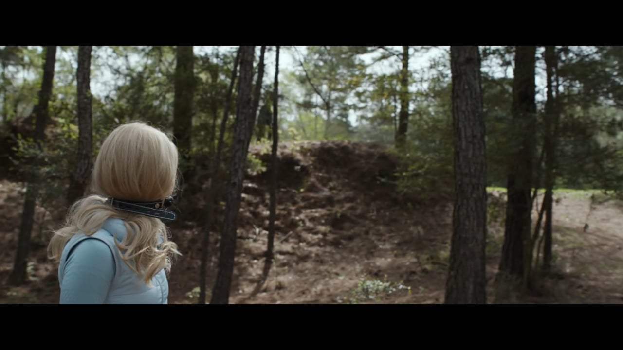 The Hunt Theatrical Trailer (2019) Screen Capture #1
