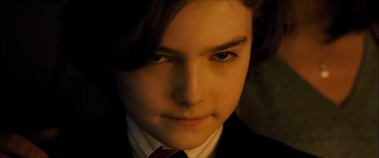 Brahms: The Boy II Theatrical Trailer (2020) Screen Capture #3