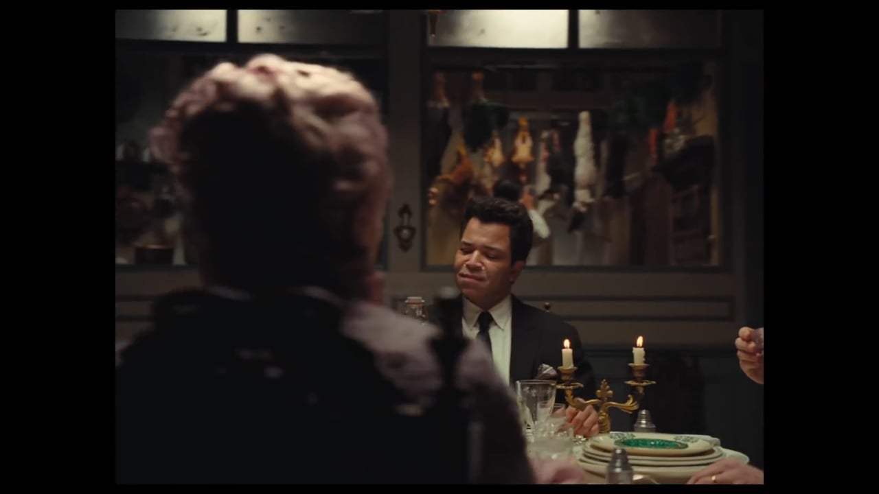 The French Dispatch Trailer (2020) Screen Capture #3
