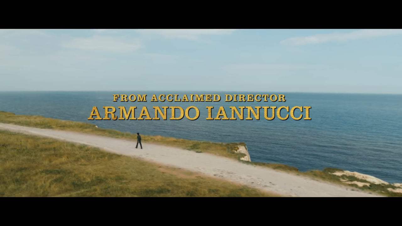 The Personal History of David Copperfield Theatrical Trailer (2020) Screen Capture #2