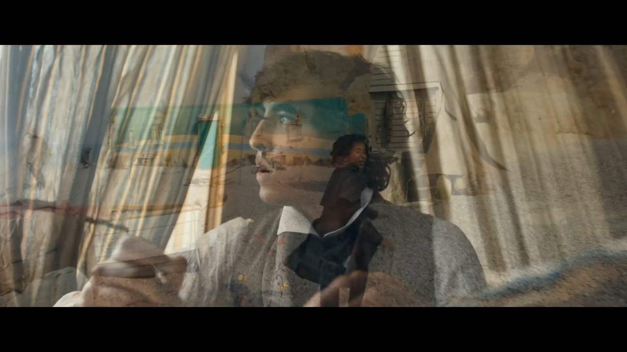 The Personal History of David Copperfield Theatrical Trailer (2020) Screen Capture #4