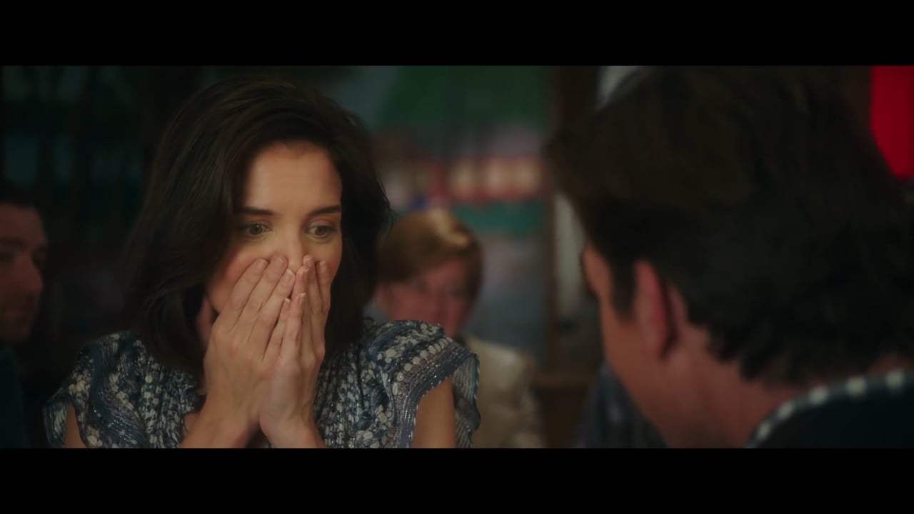 The Secret: Dare to Dream Trailer (2020) Screen Capture #1