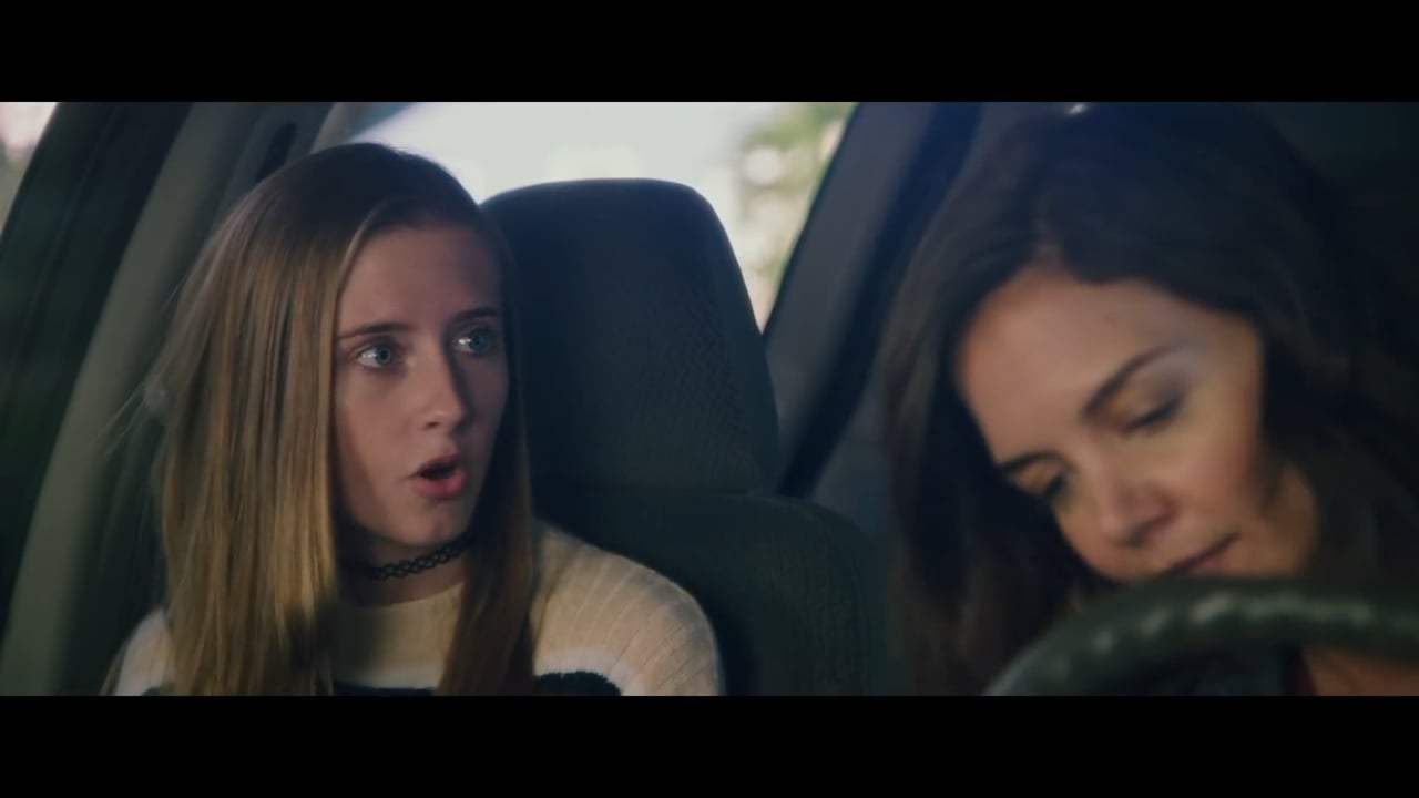 The Secret: Dare to Dream Trailer (2020) Screen Capture #2