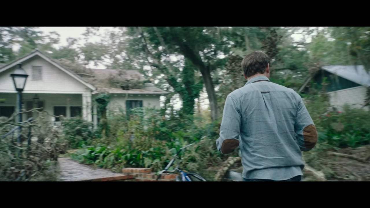 The Secret: Dare to Dream Trailer (2020) Screen Capture #3