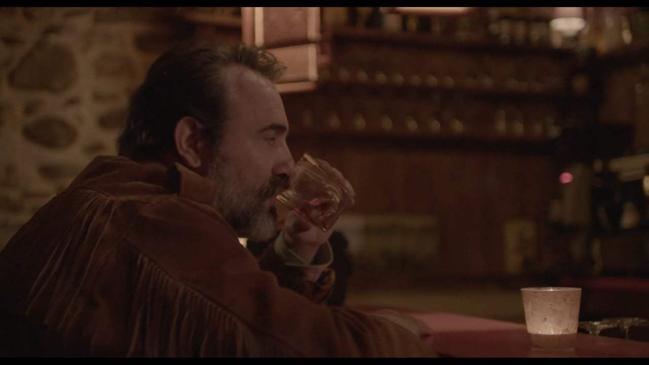 Deerskin Trailer (2020) Screen Capture #2