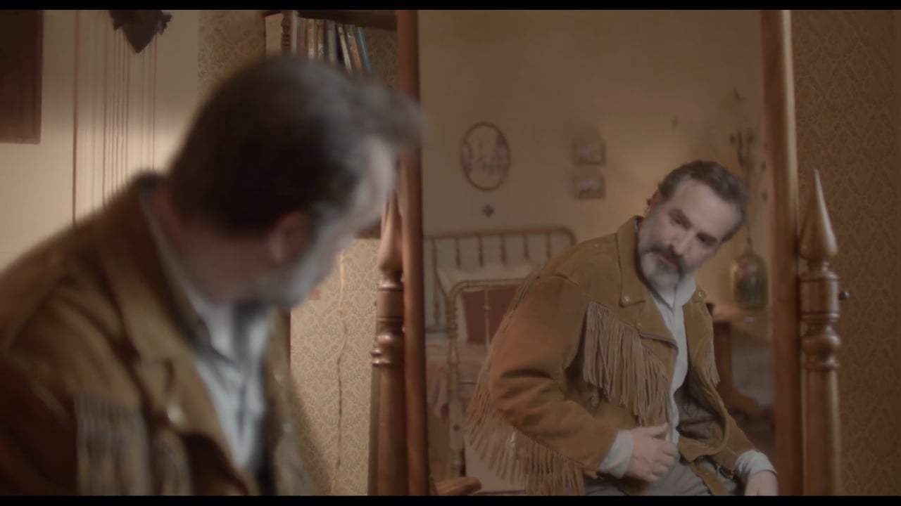 Deerskin Trailer (2020) Screen Capture #4