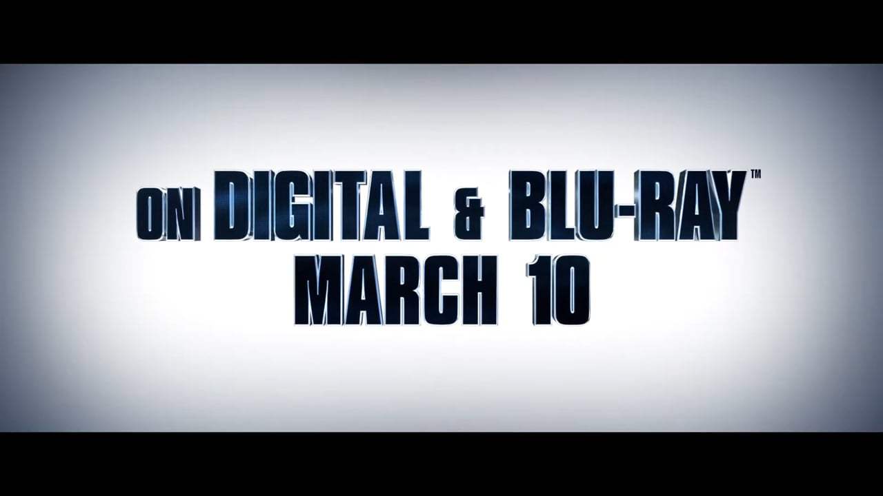 Spies in Disguise Blu-Ray Trailer (2019) Screen Capture #1