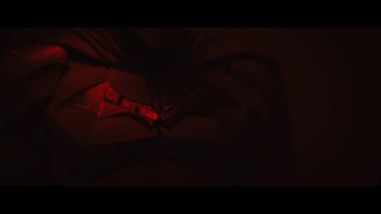 The Batman Camera Test Footage (2021) Screen Capture #1