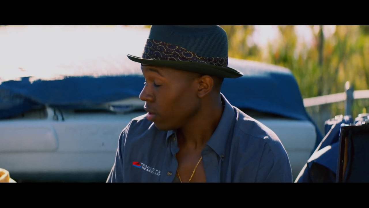 Cut Throat City Theatrical Trailer (2020) Screen Capture #1